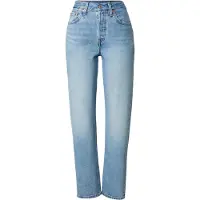 Levi's 501 Original Lightweight Cropped Jeans Größe: W31L30 | Straight Jeans Outlet | Damen