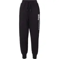 Karl lagerfeld Jeans Jogginghose A1W10058 Schwarz Regular Fit