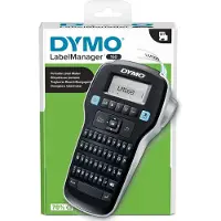 Dymo LabelManager 160P (AZERTY) - Etikettendrucker