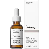 The Ordinary. Alpha Arbutin 2% + HA 30ml