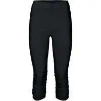 HEINE Capri-Hose in schwarz | Gr.: 38
