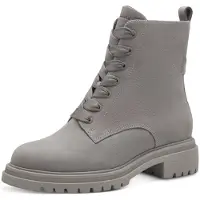 Tamaris Stiefel grau in Gr. 38
