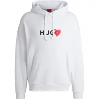HUGO Dewgili Sweatshirt