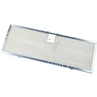 Falmec 101080242, Filter für Dunstabzugshaube, Metallisch, Metall, , Diamante, 449 mm