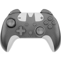 DragonShock Dscnsw-b Drahtloser Gamepad Für Nintendo Switch