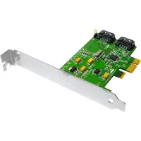Dawicontrol PCI Card PCI-e DC-600e RAID 2-Kanal SATA3 Retai