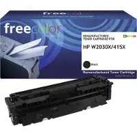 Freecolor Hp 415x 7500 Toner