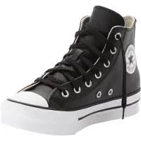 Converse CHUCK TAYLOR ALL STAR LIFT PLATFORM Schwarz