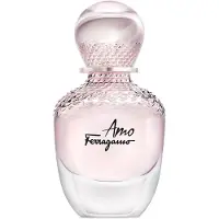 Salvatore Ferragamo Amo Eau de Parfum 30 ml