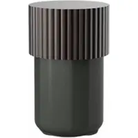 DECOR WALTHER Aufbewahrungsbox OF.LINE DMD Klein Mokka Moor