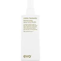 Evo Haarpflege Styling Blowout Spray