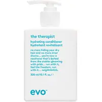 Evo The Therapist Hydrating Shampoo 300 ml