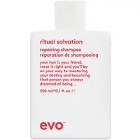 Evo Ritual Salvation Repairing Shampoo 300 ml