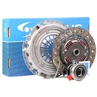 SACHS Kupplungssatz 3000 990 131
