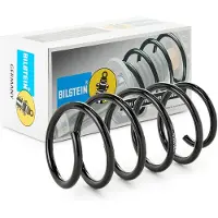 BILSTEIN Fahrwerksfedern-Set Vorderachse Aftermarket-Expertise für OPEL CORSA