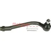 METZGER Spurstangenkopf KIT + 54039602