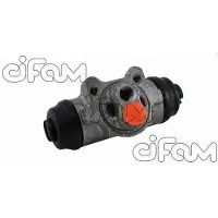 CIFAM Radbremszylinder 04-0761