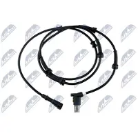 NTY ABS Sensor Raddrehzahl Vorne Links Vorne Rechts Rechts für JEEP Grand Cherokee I (ZJ, ZG) HCA-CH-017