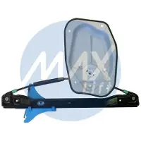 Max Fensterheber WVW146-R