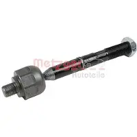 METZGER Axialgelenk, Spurstange KIT + GREENPARTS 51037308