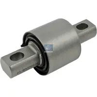 DT Spare Parts Spare Parts 5.13163 Lagerung Stabilisator Stabigummi Hinten für DAF CF 65 LF LF 45 LF 55