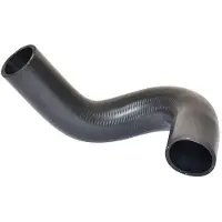 BUGIAD 88743 Turbo Ladeluftschlauch passend für PEUGEOT 407 SW (6E) 407 (6D) für CITROËN C5 III Kombi (RW)