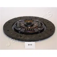 Japanparts Kupplungsscheibe DF-513