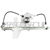 PRASCO PG320W063 Elektrischer Fensterheber Hinten Rechts