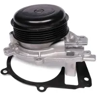 GK Wasserpumpe 980562