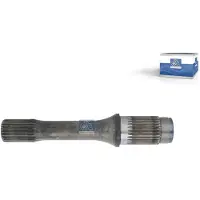 DT Spare Parts Antriebswelle 3.00191