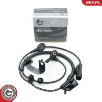 ESEN SKV ABS Sensor Raddrehzahl Vorne Links für JEEP COMPASS (MK49) 06SKV433