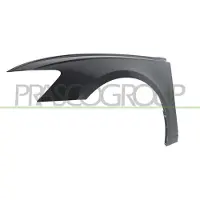 PRASCO Kotflügel ad0443004 vorne links für Audi