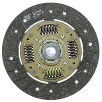 AISIN Kupplungsscheibe DO-014
