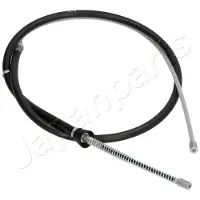 Japanparts Seilzug, Feststellbremse BC-0907