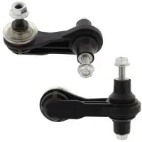 MAPCO Stabilisator Koppelstange Set Hinten für VW Golf VII Schrägheck (5G1, BQ1, BE1, BE2) Passat Variant (3G5, CB5) Golf VII Variant (BA5, BV5) T-Roc