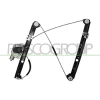 PRASCO BM820W026 Elektrischer Fensterheber Vorne Links für BMW X5 (E53)