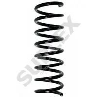 SUPLEX Fahrwerksfeder 17105