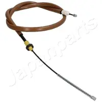 Japanparts Seilzug, Feststellbremse BC-0725