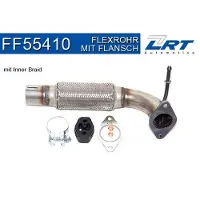 LRT Abgasrohr FF55410