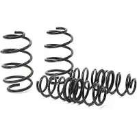 EIBACH Fahrwerkssatz Federn E10-65-035-02-22 für Peugeot Opel 208 II Corsa F