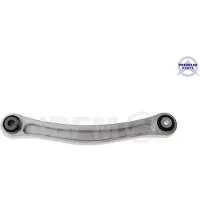 SIDEM Stange / Strebe Radaufhängung 63878 Hinten Hinten Links oben für VW Touareg (7LA, 7L6, 7L7) 360mm 40mm 12mm 44,4mm