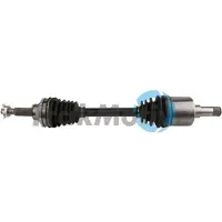 TrakMotive 30-0412 Antriebswelle Vorne Links für FORD Transit Mk6 Kasten (V347, V348, FA) Transit Mk6 Bus (V347, V348, FD, FB, FS, FZ, FC)