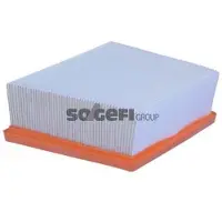 TECNOCAR Luftfilter A2296