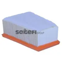 TECNOCAR Luftfilter A2205