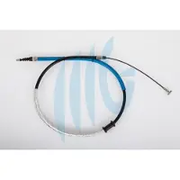 RICAMBIFLEX GM Seilzug, Feststellbremse 01120236