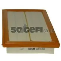 FRAM Luftfilter CA11759