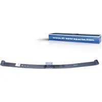 Sonstiges DT Spare Parts Blattfeder 1.25309