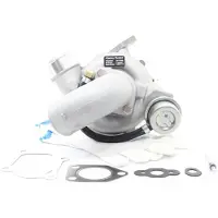 ALANKO Lader, Aufladung 10901119 für HYUNDAI