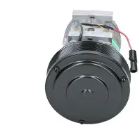 BV PSH Kompressor, Klimaanlage Sanden Huayu New 090.685.008.907