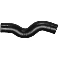 GOOM AH-0478 Turbo Ladeluftschlauch für OPEL ZAFIRA B (A05) Astra H Caravan (A04) Astra H Schrägheck (A04) Astra H GTC (A04) ASTRA H Kasten (L70)